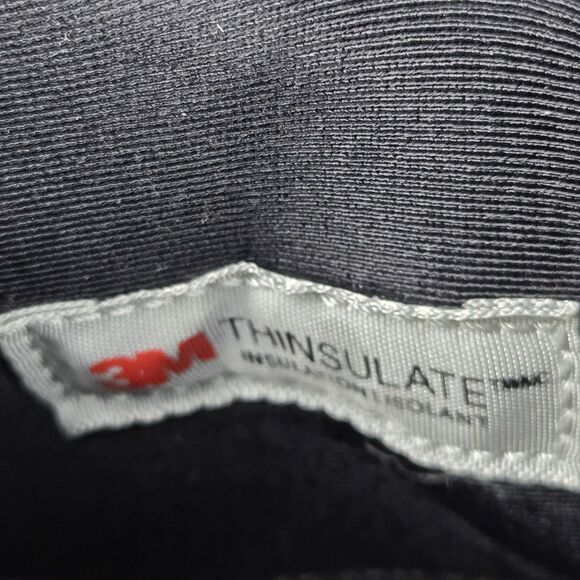 Reebok Zig Kinetica Edge Sneakers GY3576 Men's Sz 10 Black Yellow - Picture 12 of 16